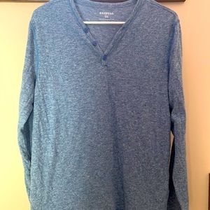 Express Henley